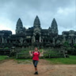 Meet your Posher, Leanne